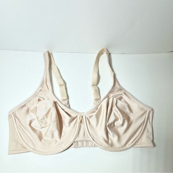 Wacoal Cream Women's Bra - Picture 1 of 4